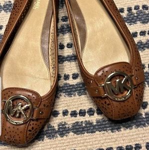 Michael Kors Ballet, Flats Shoes